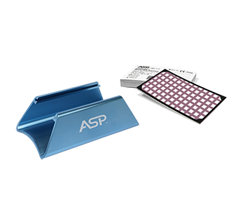 ルポ様 VERISURE™ ボウィー・ディック テストカード- EU｜ASP Japan合同会社